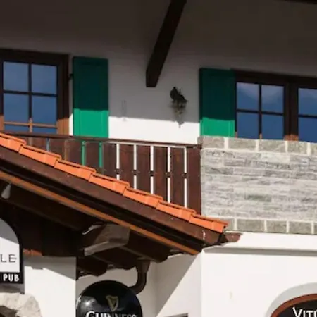 Holiday home Vitushoehle & Vitusfort Urlaub Im Allgaeu - & Themenzimmer In Hopfen Am *