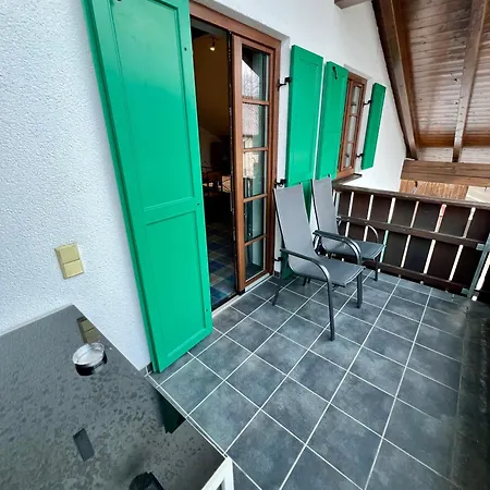 Vitushoehle & Vitusfort Urlaub Im Allgaeu - & Themenzimmer In Hopfen Am Holiday home