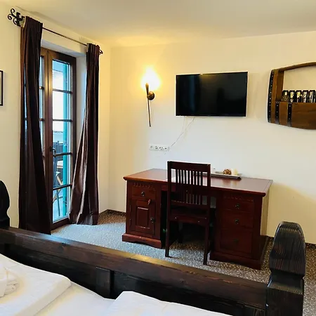 Holiday home Vitushoehle & Vitusfort Urlaub Im Allgaeu - & Themenzimmer In Hopfen Am