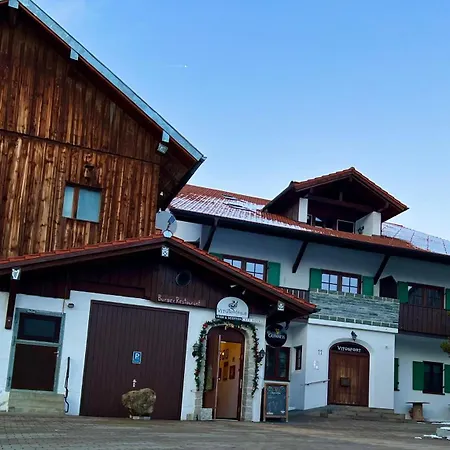Vitushoehle & Vitusfort Urlaub Im Allgaeu - & Themenzimmer In Hopfen Am Fussen