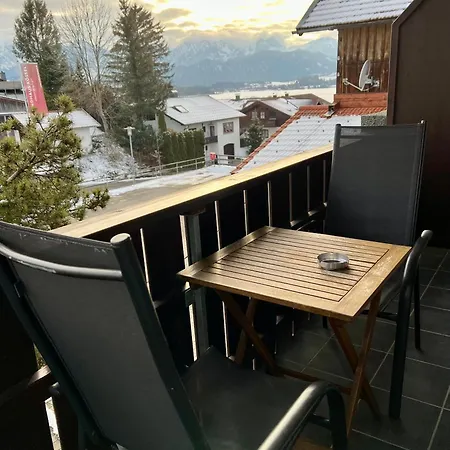 Vitushoehle & Vitusfort Urlaub Im Allgaeu - & Themenzimmer In Hopfen Am