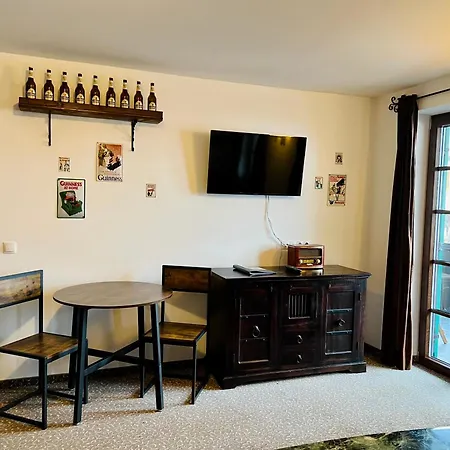 Vitushoehle & Vitusfort Urlaub Im Allgaeu - & Themenzimmer In Hopfen Am Holiday home Fussen