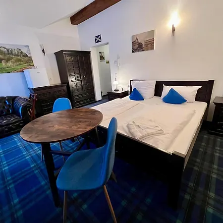 Holiday home Vitushoehle & Vitusfort Urlaub Im Allgaeu - & Themenzimmer In Hopfen Am