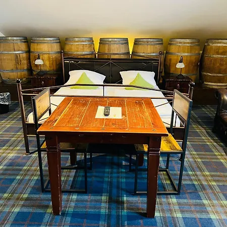 Vitusfort Urlaub Im Allgaeu - & Themenzimmer In Hopfen Am 別荘