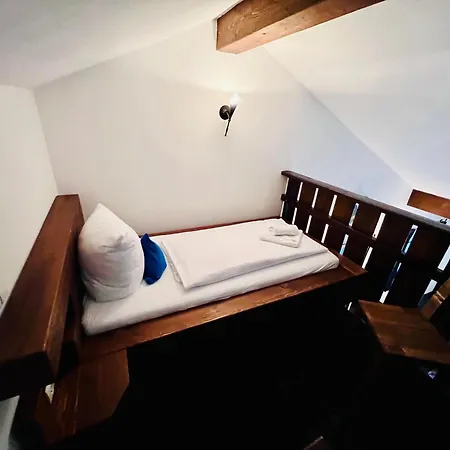 Vitushoehle & Vitusfort Urlaub Im Allgaeu - & Themenzimmer In Hopfen Am Holiday home *