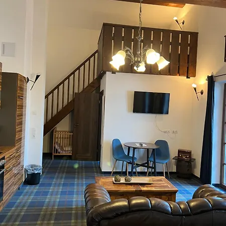 Holiday home Vitushoehle & Vitusfort Urlaub Im Allgaeu - & Themenzimmer In Hopfen Am Fussen