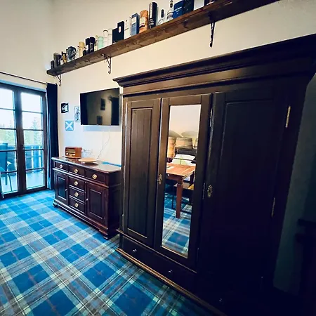 Holiday home Vitushoehle & Vitusfort Urlaub Im Allgaeu - & Themenzimmer In Hopfen Am *