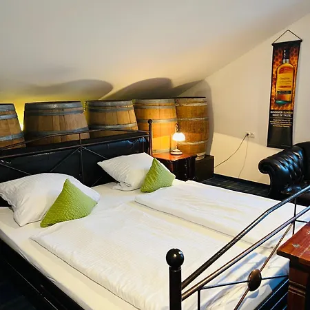 Vitushoehle & Vitusfort Urlaub Im Allgaeu - & Themenzimmer In Hopfen Am Holiday home Fussen