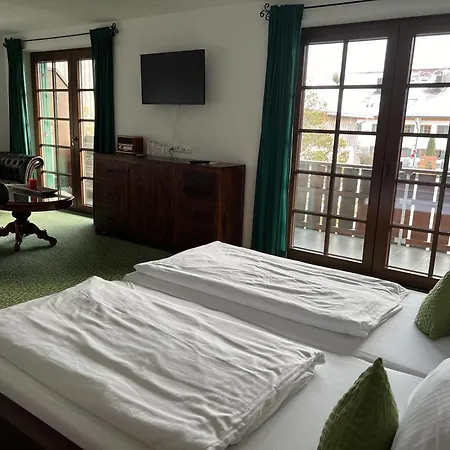 Vitushoehle & Vitusfort Urlaub Im Allgaeu - & Themenzimmer In Hopfen Am Fussen
