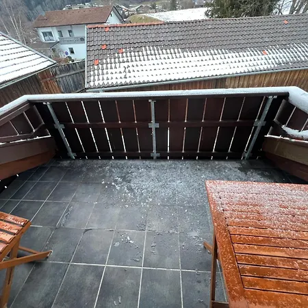 Vitushoehle & Vitusfort Urlaub Im Allgaeu - & Themenzimmer In Hopfen Am Holiday home