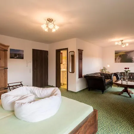 Vitusfort Urlaub Im Allgaeu - & Themenzimmer In Hopfen Am フュッセン