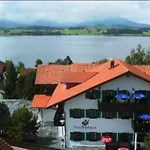 펜션 Vitusfort Urlaub Im Allgaeu - & Themenzimmer In Hopfen Am