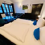 Vitusfort Urlaub Im Allgaeu - & Themenzimmer In Hopfen Am