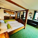 펜션 Vitusfort Urlaub Im Allgaeu - & Themenzimmer In Hopfen Am *