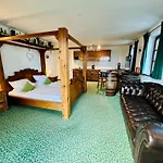 펜션 Vitusfort Urlaub Im Allgaeu - & Themenzimmer In Hopfen Am Füssen