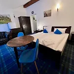 펜션 Vitusfort Urlaub Im Allgaeu - & Themenzimmer In Hopfen Am