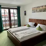 펜션 Vitusfort Urlaub Im Allgaeu - & Themenzimmer In Hopfen Am Füssen