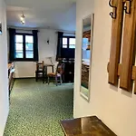 펜션 Vitusfort Urlaub Im Allgaeu - & Themenzimmer In Hopfen Am