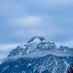 Vitusfort Urlaub Im Allgaeu - & Themenzimmer In Hopfen Am 펜션 *