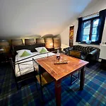 Vitusfort Urlaub Im Allgaeu - & Themenzimmer In Hopfen Am 펜션 Füssen