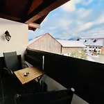 펜션 Vitusfort Urlaub Im Allgaeu - & Themenzimmer In Hopfen Am
