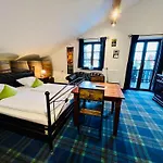 Vitusfort Urlaub Im Allgaeu - & Themenzimmer In Hopfen Am 펜션