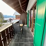 펜션 Vitusfort Urlaub Im Allgaeu - & Themenzimmer In Hopfen Am *