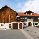 펜션 Vitusfort Urlaub Im Allgaeu - & Themenzimmer In Hopfen Am