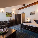 펜션 Vitusfort Urlaub Im Allgaeu - & Themenzimmer In Hopfen Am *