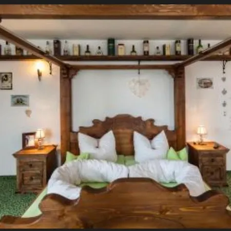 Vitushoehle & Vitusfort Urlaub Im Allgaeu - & Themenzimmer In Hopfen Am