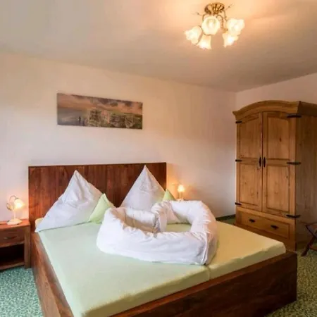Vitushoehle & Vitusfort Urlaub Im Allgaeu - & Themenzimmer In Hopfen Am Сasa de vacaciones *