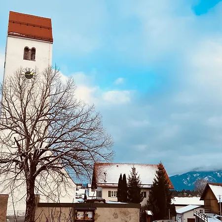 Vitushoehle & Vitusfort Urlaub Im Allgaeu - & Themenzimmer In Hopfen Am Füssen