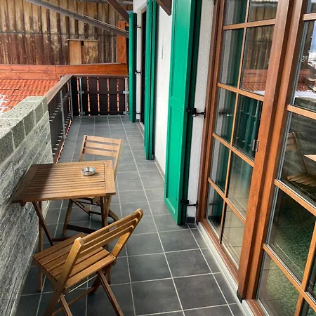 Vitushoehle & Vitusfort Urlaub Im Allgaeu - & Themenzimmer In Hopfen Am Сasa de vacaciones