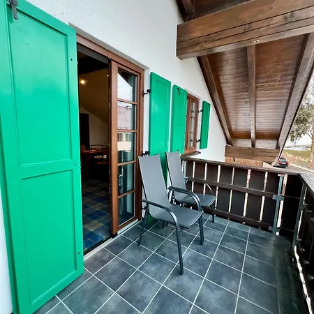 펜션 Vitusfort Urlaub Im Allgaeu - & Themenzimmer In Hopfen Am