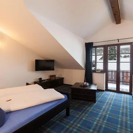 Vitusfort Urlaub Im Allgaeu - & Themenzimmer In Hopfen Am * 福森