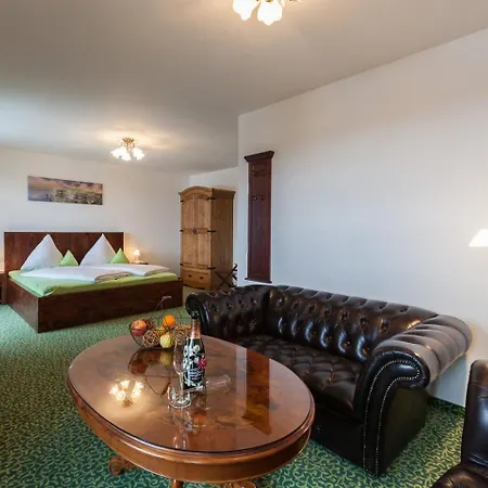 Nyaraló Vitusfort Urlaub Im Allgaeu - & Themenzimmer In Hopfen Am