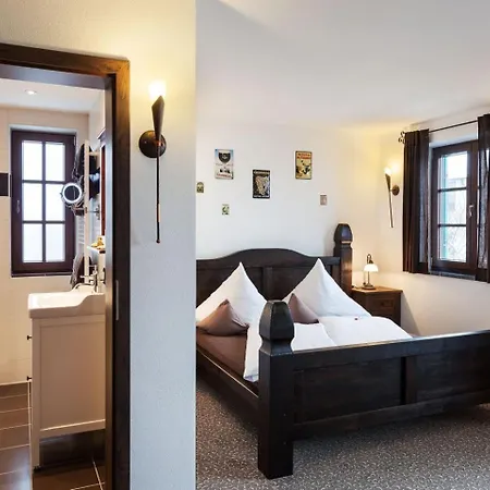 Nyaraló Vitusfort Urlaub Im Allgaeu - & Themenzimmer In Hopfen Am Füssen