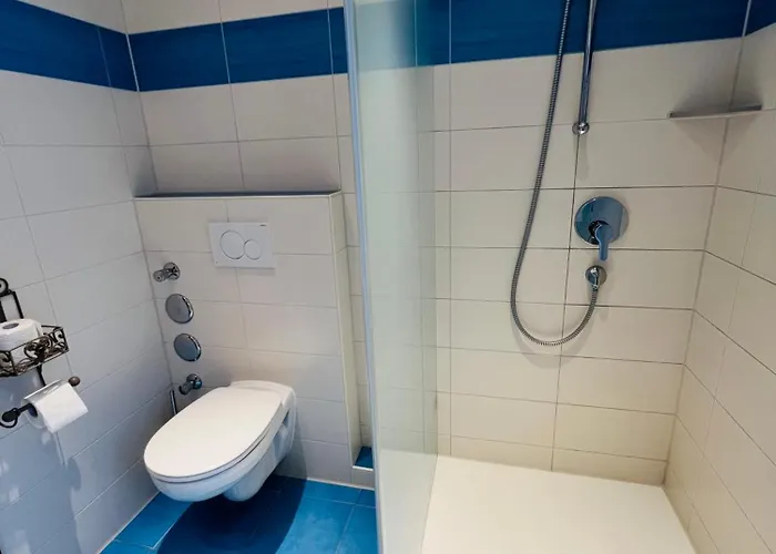 Casa vacanze Vitusfort Urlaub Im Allgaeu - & Themenzimmer In Hopfen Am *
