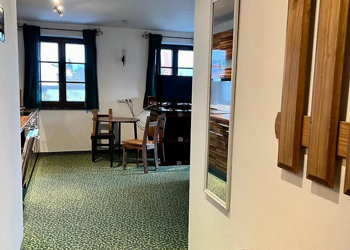Casa vacanze Vitusfort Urlaub Im Allgaeu - & Themenzimmer In Hopfen Am