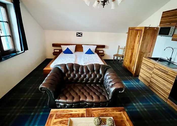 Vitusfort Urlaub Im Allgaeu - & Themenzimmer In Hopfen Am Casa vacanze *