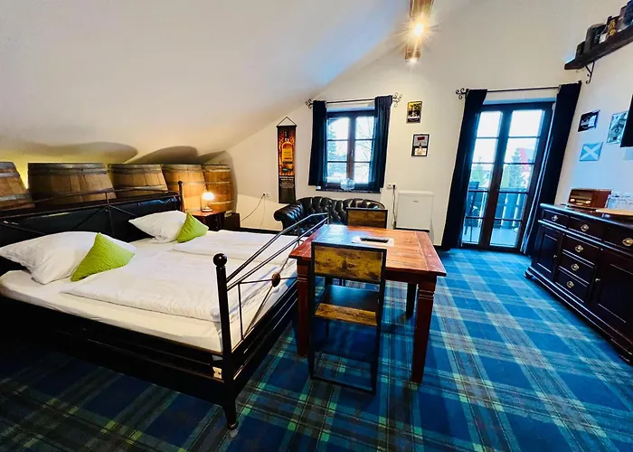 Vitusfort Urlaub Im Allgaeu - & Themenzimmer In Hopfen Am Casa vacanze