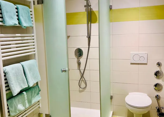 Casa vacanze Vitusfort Urlaub Im Allgaeu - & Themenzimmer In Hopfen Am Füssen