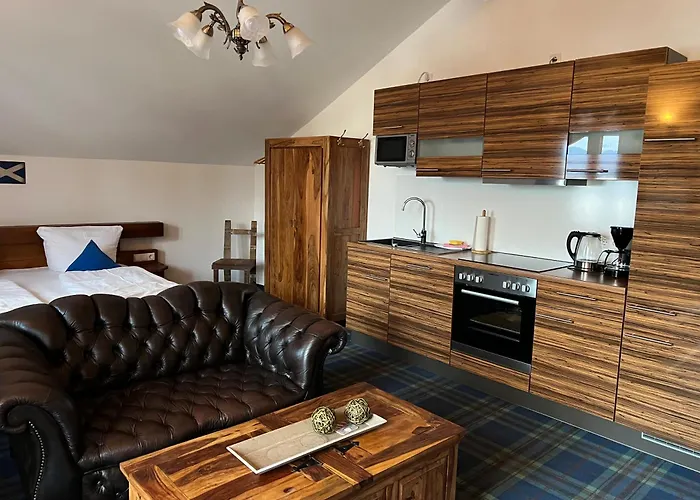 Vitusfort Urlaub Im Allgaeu - & Themenzimmer In Hopfen Am Casa vacanze