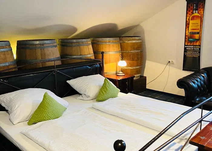 Vitusfort Urlaub Im Allgaeu - & Themenzimmer In Hopfen Am Casa vacanze Füssen