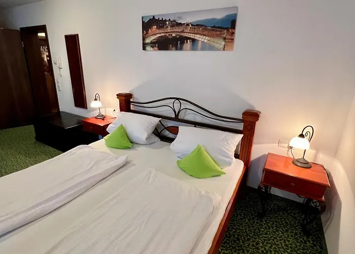 Casa vacanze Vitusfort Urlaub Im Allgaeu - & Themenzimmer In Hopfen Am