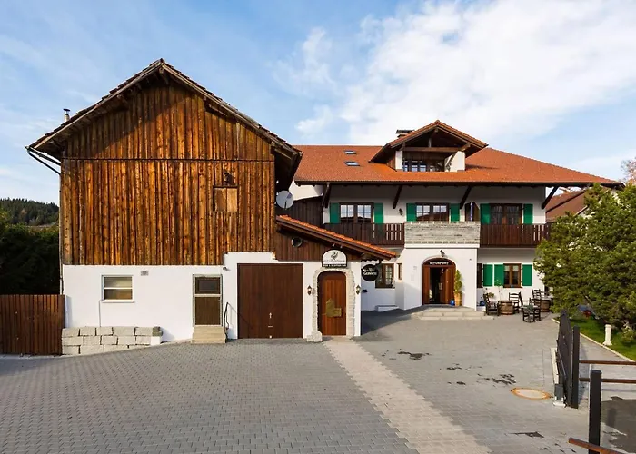 Casa vacanze Vitusfort Urlaub Im Allgaeu - & Themenzimmer In Hopfen Am
