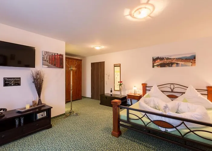 Casa vacanze Vitusfort Urlaub Im Allgaeu - & Themenzimmer In Hopfen Am Füssen