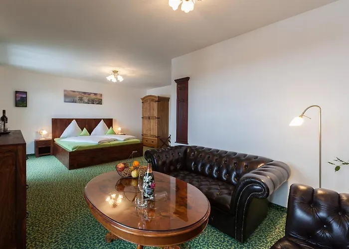 Casa vacanze Vitusfort Urlaub Im Allgaeu - & Themenzimmer In Hopfen Am
