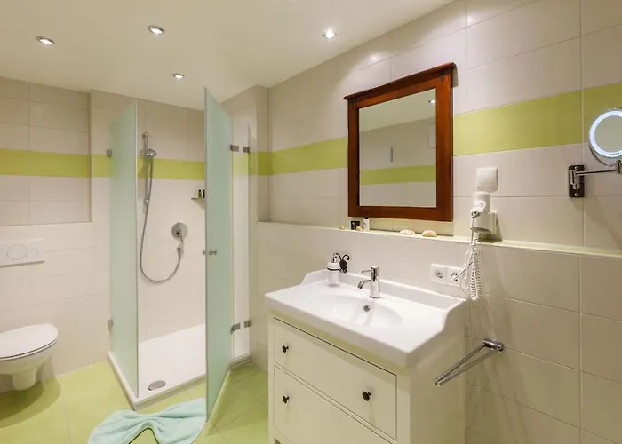 Casa vacanze Vitusfort Urlaub Im Allgaeu - & Themenzimmer In Hopfen Am *